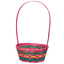 Easter basket