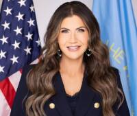 The Jerry Duncan Show Interviews South Dakota Governor Kristi Noem