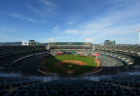 The Jerry Duncan Show Interviews A’s Baseball Player Bean Werski