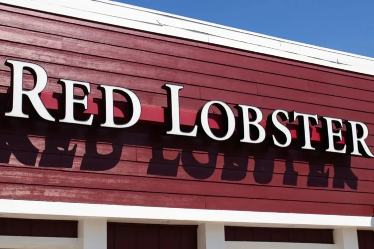 Red Lobster