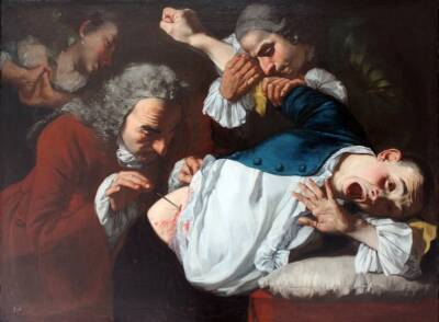 surgeon. 1753