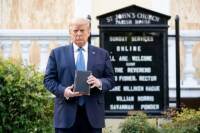 Making the Bible Great Again