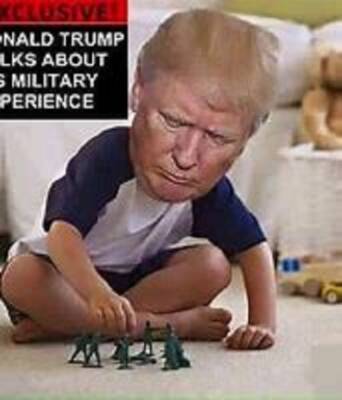 Little Donnie