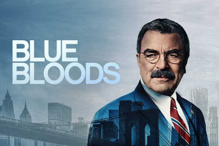 Blue Bloods