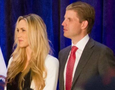 Who is Lara Trump?