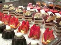 ‘Petty Four Crimes’: Getting My Just Deserts!
