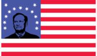 Justice Alito & Wife’s Flagging Relationship Waves On!