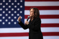 Biden Stepping Aside: Trump on the New Dem Nominee