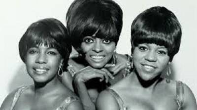 Supremes