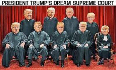 Supreme Cult