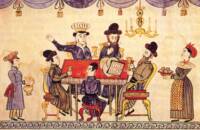 Passover Song Parodies