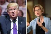 Political Firebrands Mark 100 Days of Trump 2.0