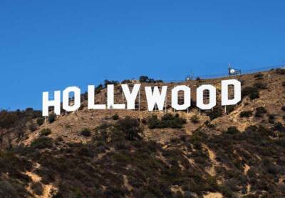 Hollywood Frank Darling