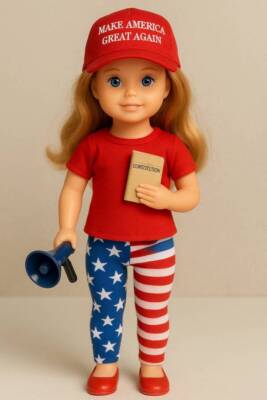 Doll Archive