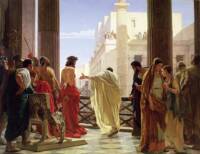 Memorable Jests in History