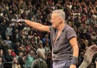 Attorney General Pam Bondi Indicts Rocker Bruce Springsteen for Sedition