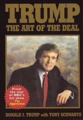 honorary degree, Art of the Deal