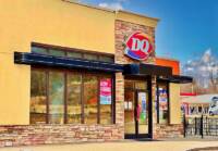 All US Treasury Funds Stolen While Treasury Secretary Visits Dairy Queen