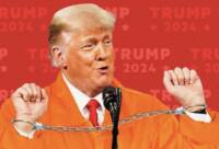 The Cast of the Trump Shit Show: Where Are They Now?