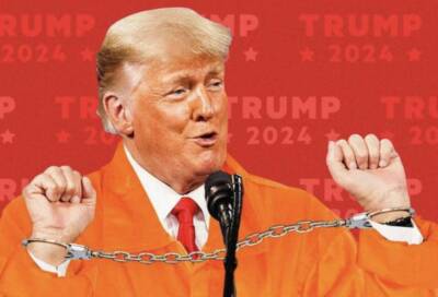 Trump Shit Show