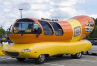 Trump to Address Congress as a Wiener