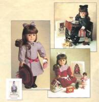 The Ivanka Trump Doll Archive: Curated Selections from the Museum of Excess