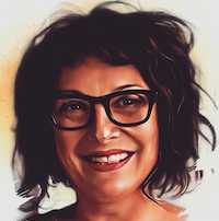 Gail Mackenzie-Smith