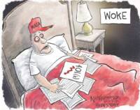 Humor Times editorial cartoons