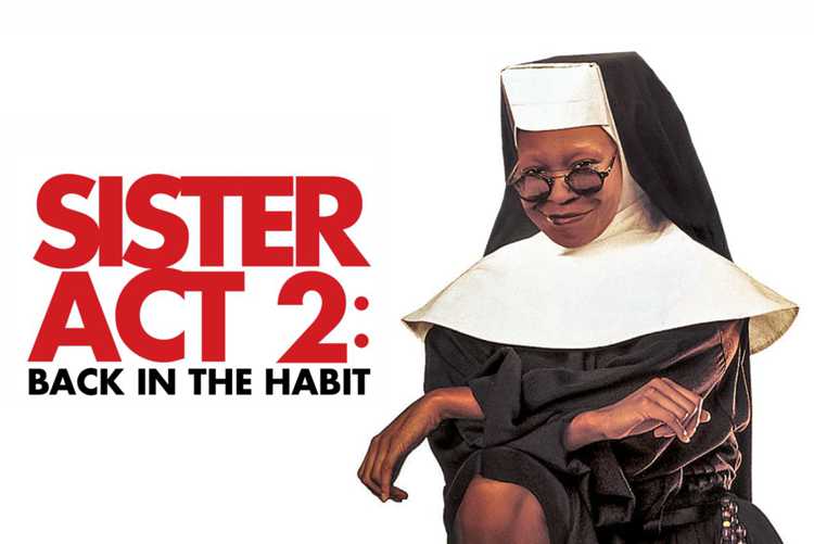 Jessica Biel, Whoopi Goldberg