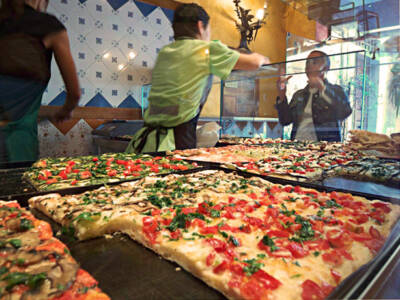 Pizzeria