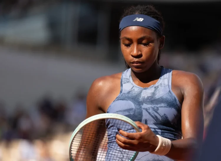 Coco Gauff