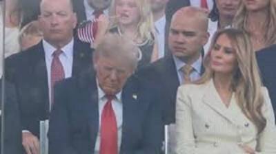elusive president