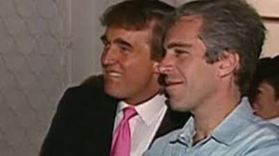 elusive president