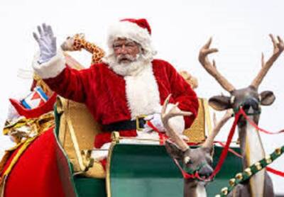 Santa