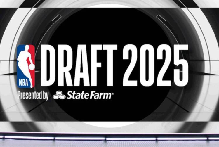 2025 NBA draft