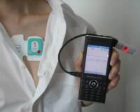 Instructions for Your Ambulatory Heart Monitor