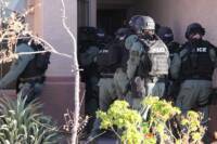 ICE Raids Humor Times Offices Over July 4 Weekend