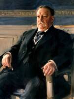William Howard Taft Was First–and Most–Modern President, Historian Says