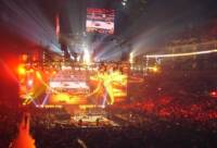 WWE SummerSlam: Trump vs Mamdani in Billionaire Bunker-Buster-Bomb Flaming Death Match!