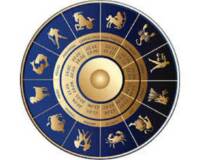 Today I Changed My Horoscope Sign!