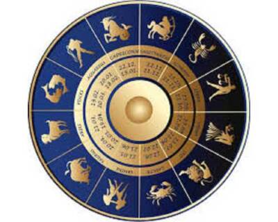 horoscope sign