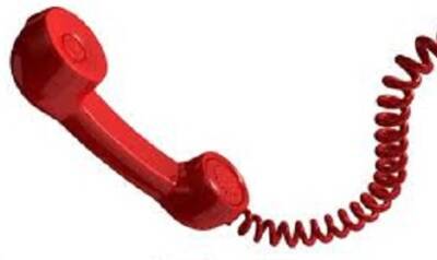 call me