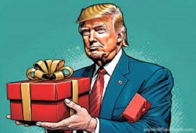 insecure president