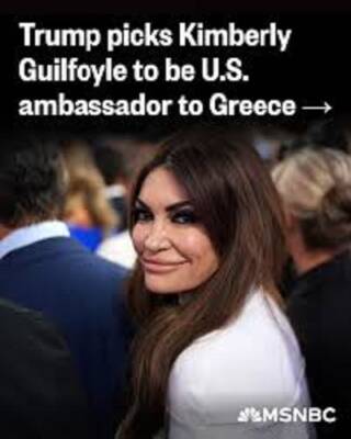 Epstein Client List