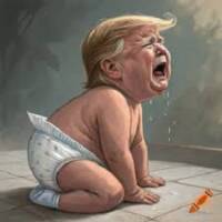 insecure president