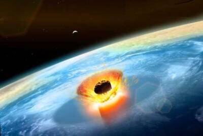 JFK on the lead with jake tapper warns of asteroid