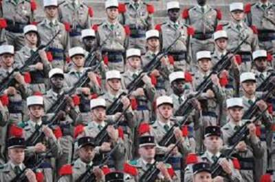 2026 Midterms soldiers