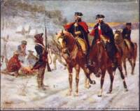 Bombshell: Letter from George Washington to his Wife Shatters the Liberal Narrative About his Religion