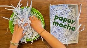 paper mache