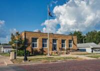 Minnesota Nice Interviews Postmaster Arvid Truxal